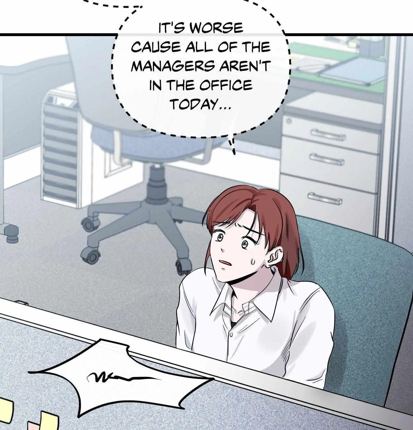 On the Dot Chapter 5 page 151 - 