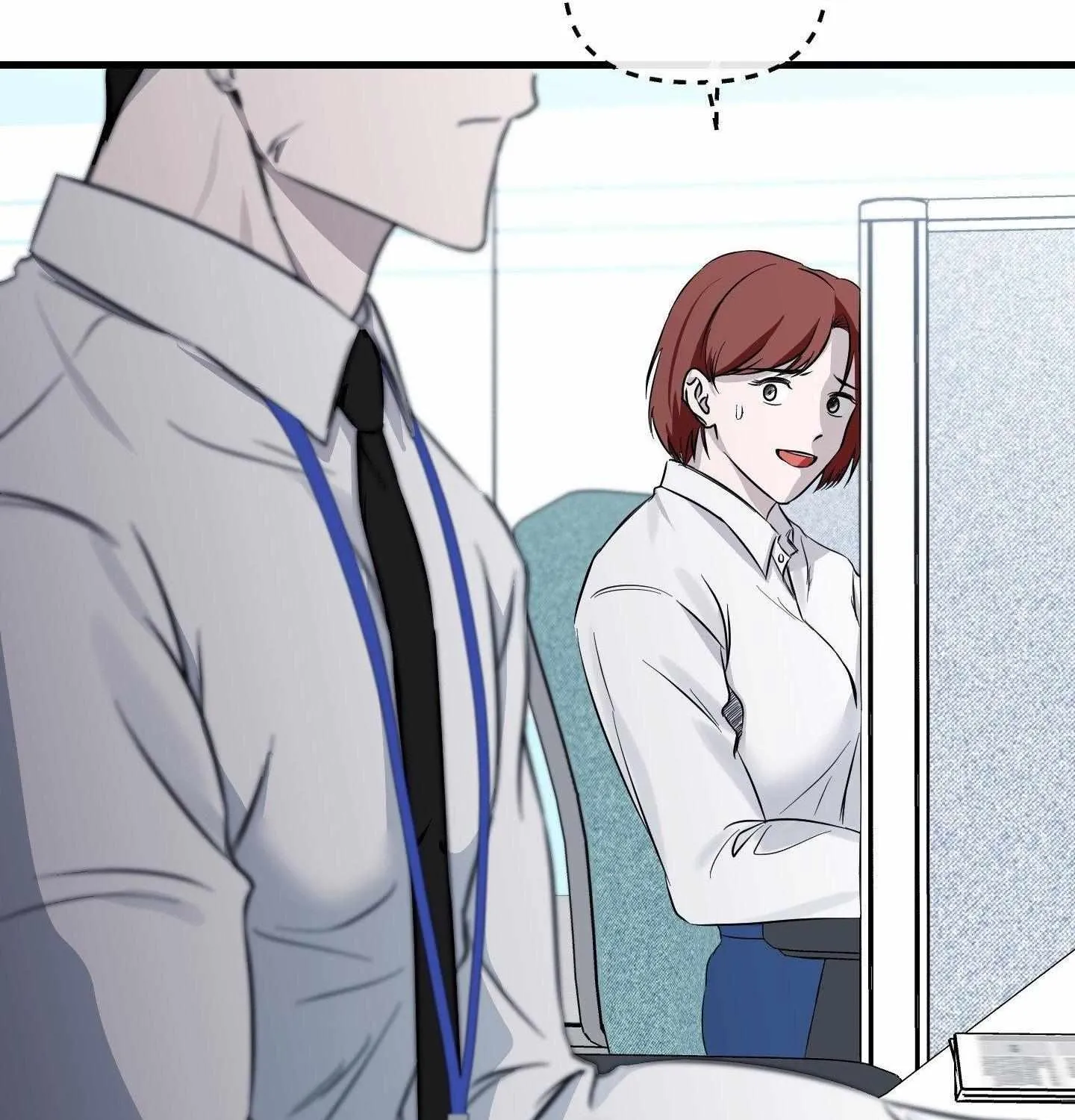 On the Dot Chapter 5 page 153 - 