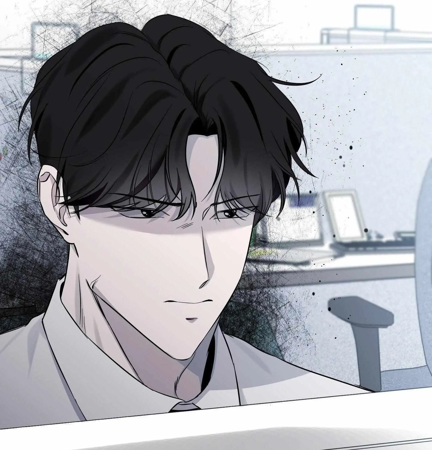 On the Dot Chapter 5 page 155 - 