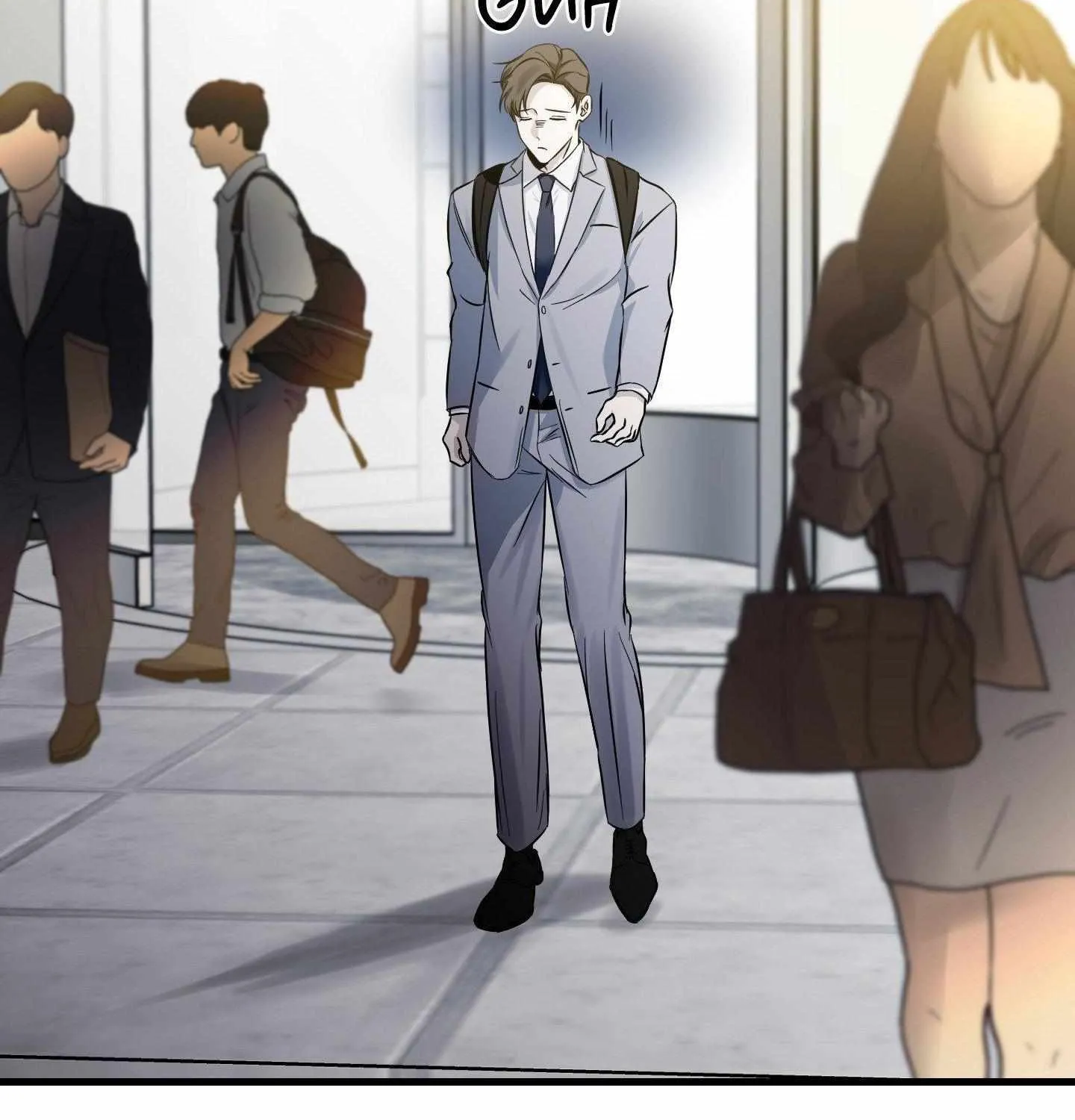 On the Dot Chapter 5 page 162 - 