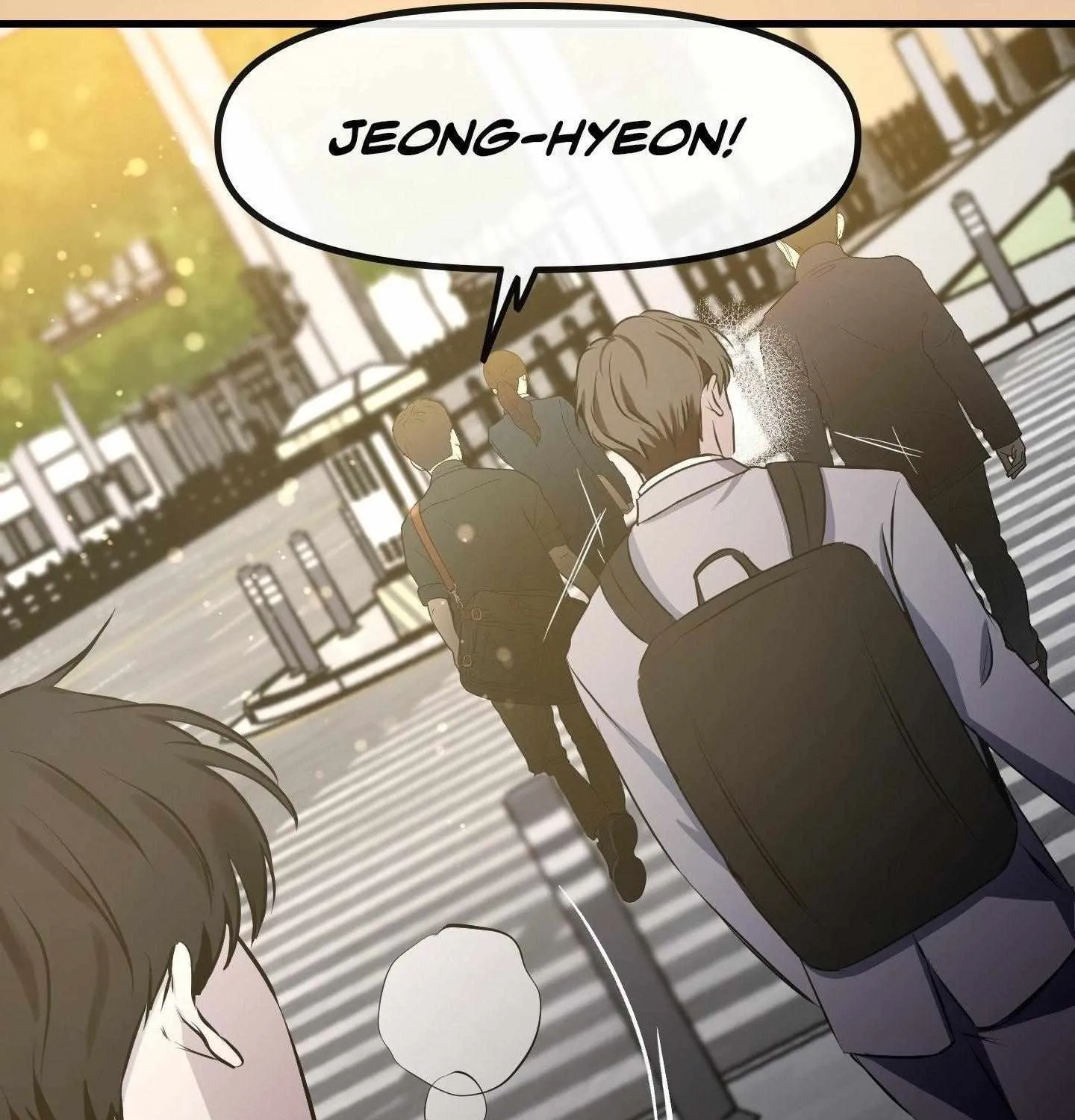 On the Dot Chapter 5 page 171 - 