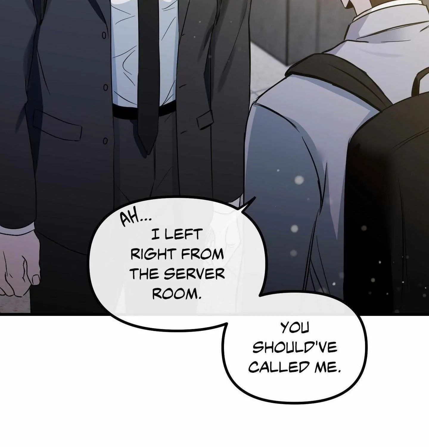 On the Dot Chapter 5 page 180 - 