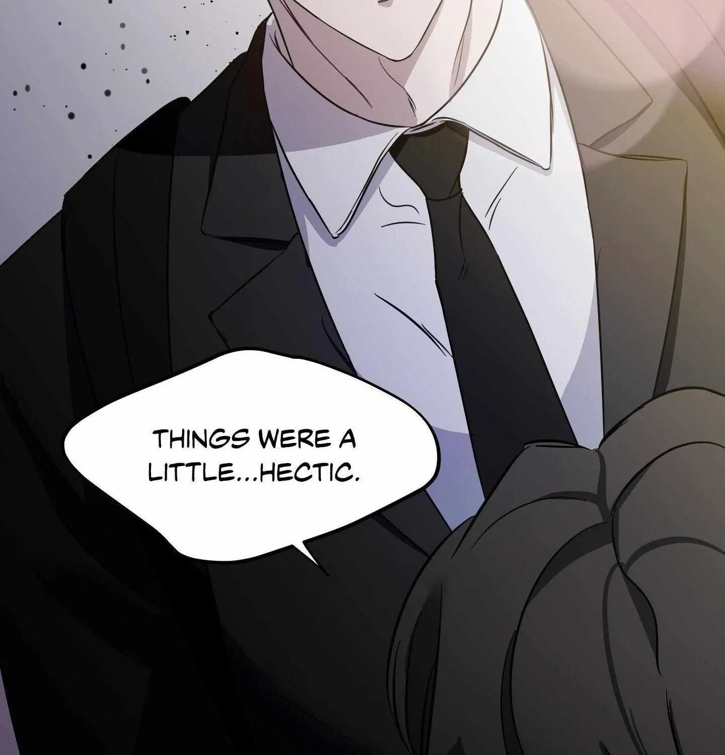 On the Dot Chapter 5 page 187 - 