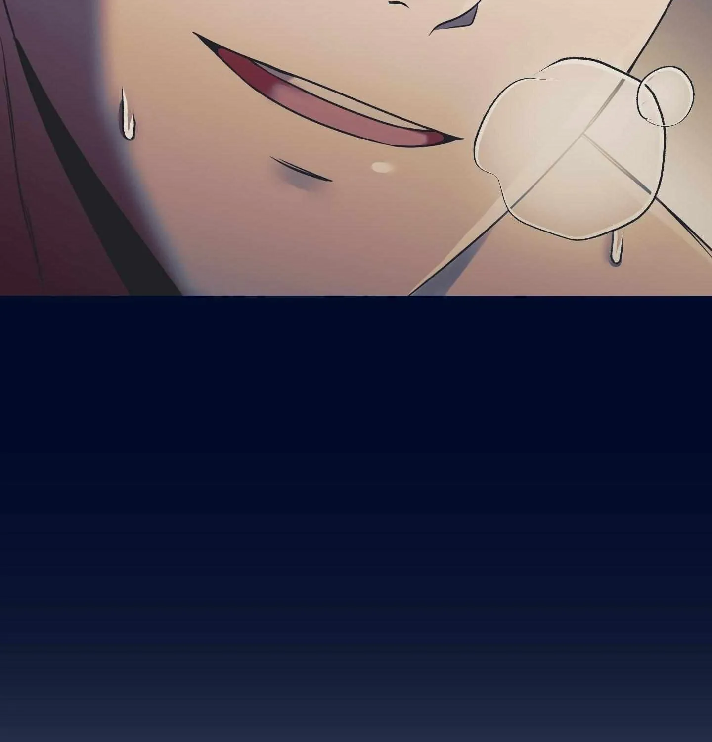 On the Dot Chapter 5 page 20 - 