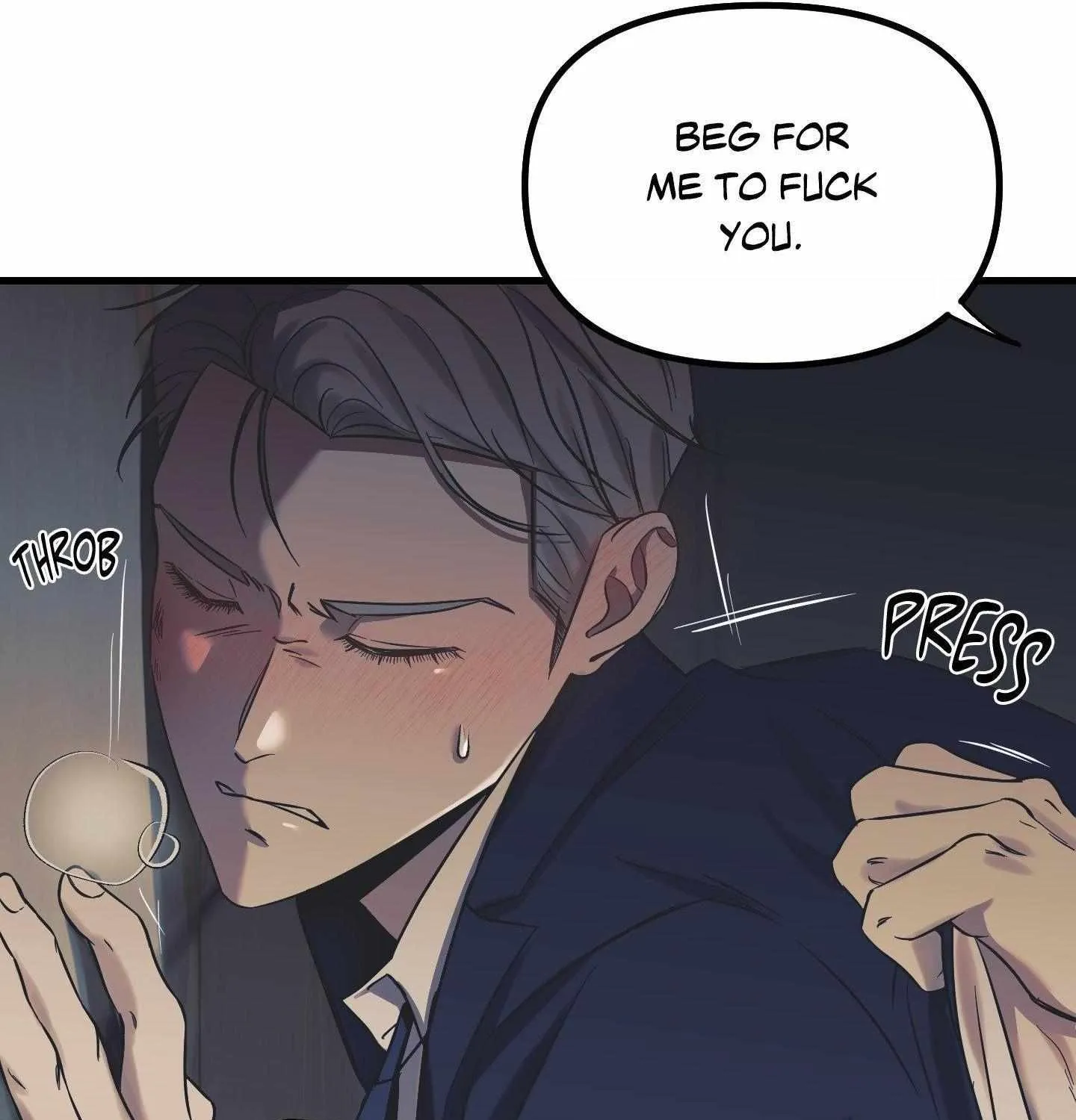 On the Dot Chapter 5 page 33 - 