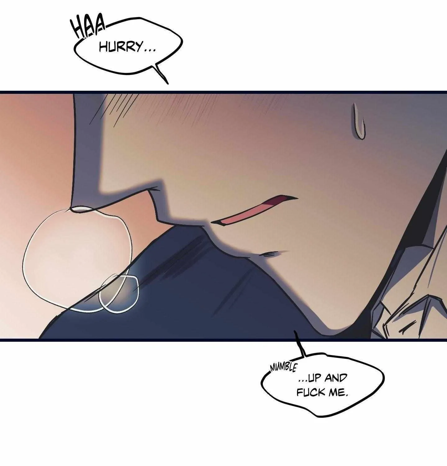On the Dot Chapter 5 page 39 - 