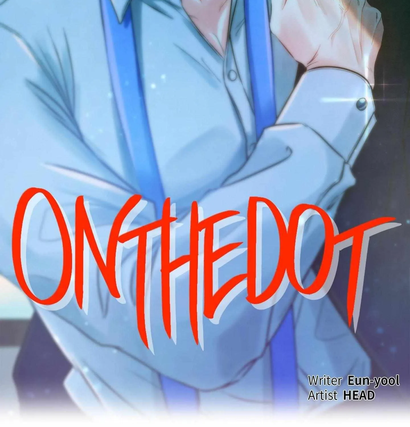 On the Dot Chapter 5 page 46 - 