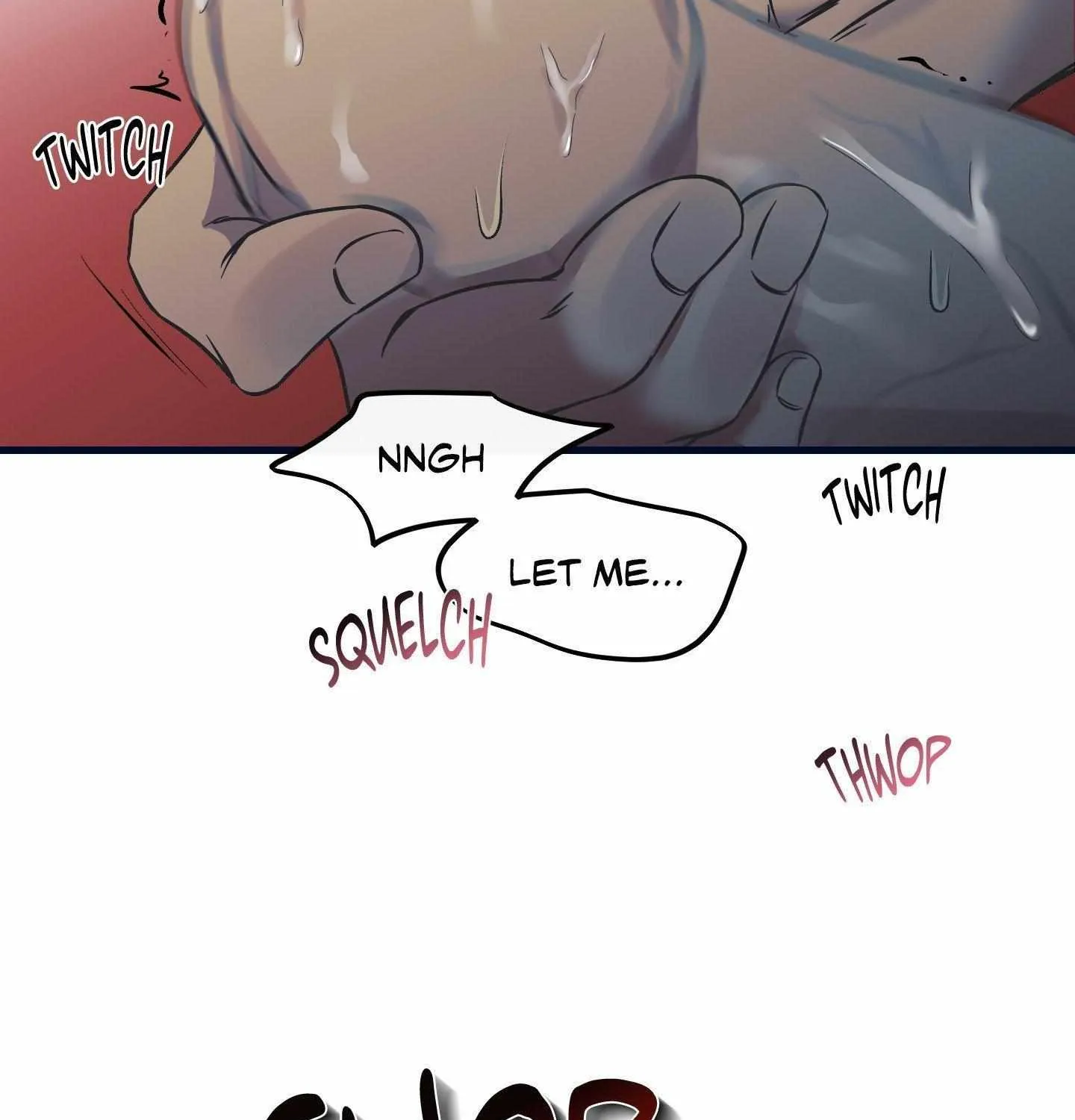 On the Dot Chapter 5 page 69 - 
