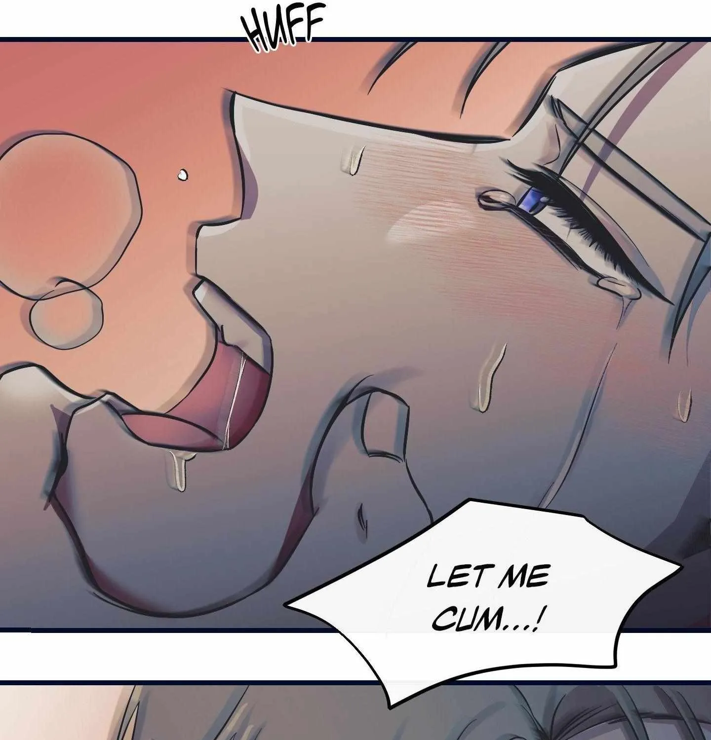 On the Dot Chapter 5 page 71 - 