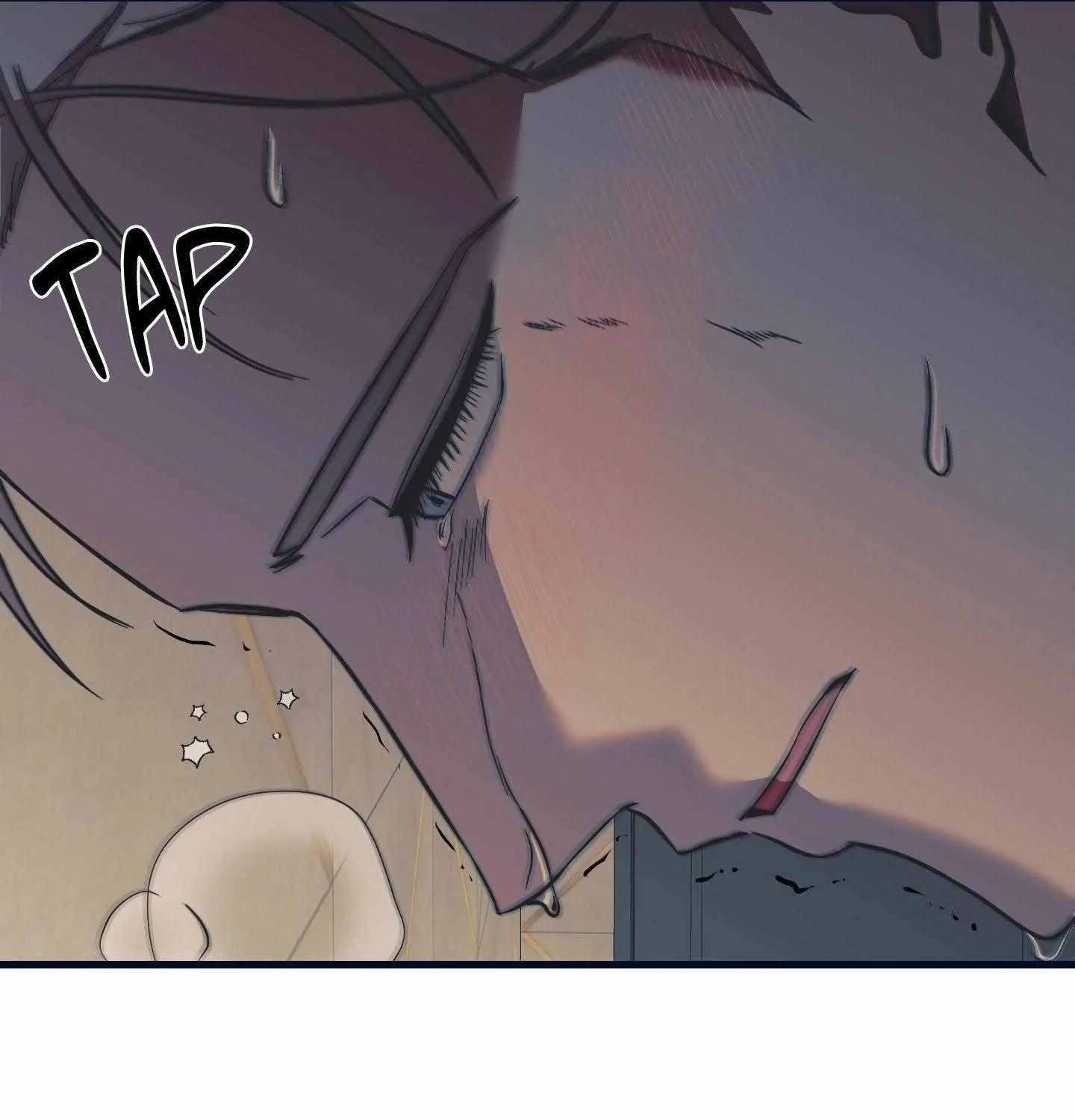 On the Dot Chapter 5 page 81 - 
