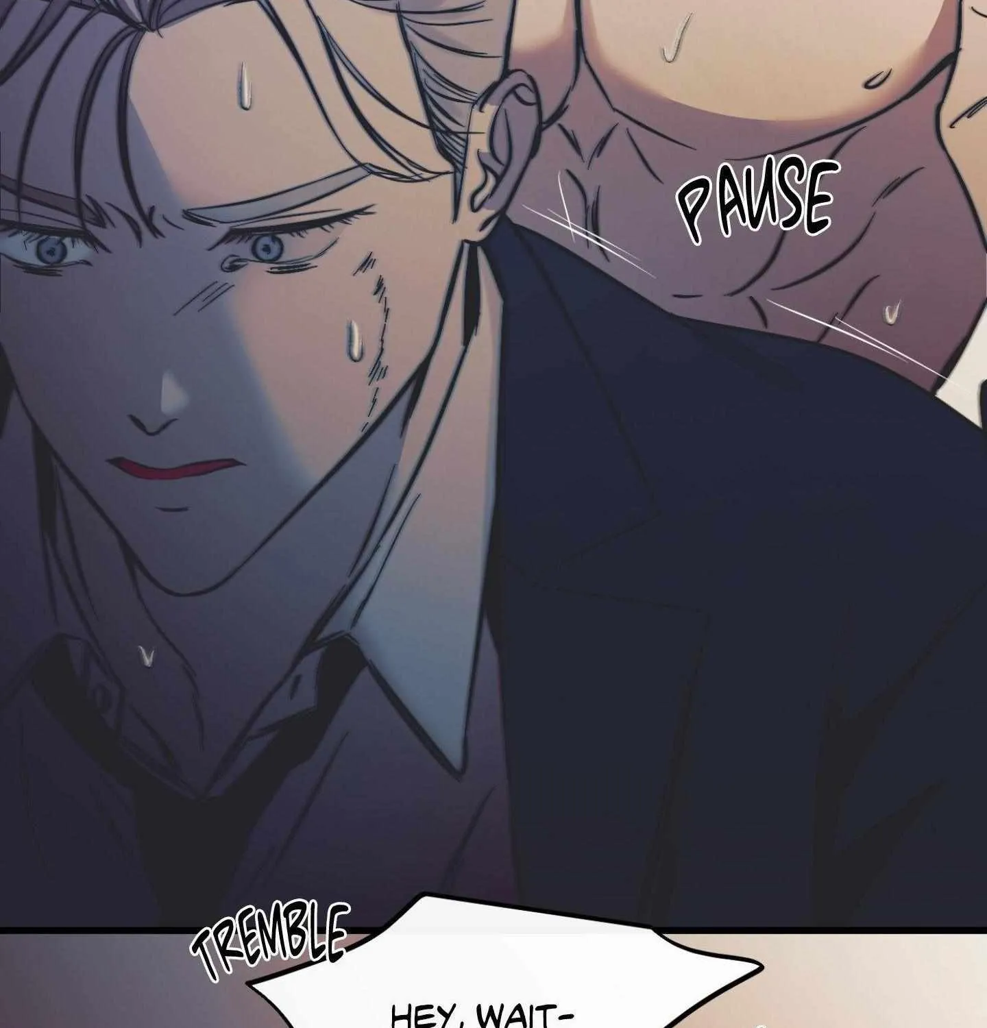 On the Dot Chapter 5 page 83 - 