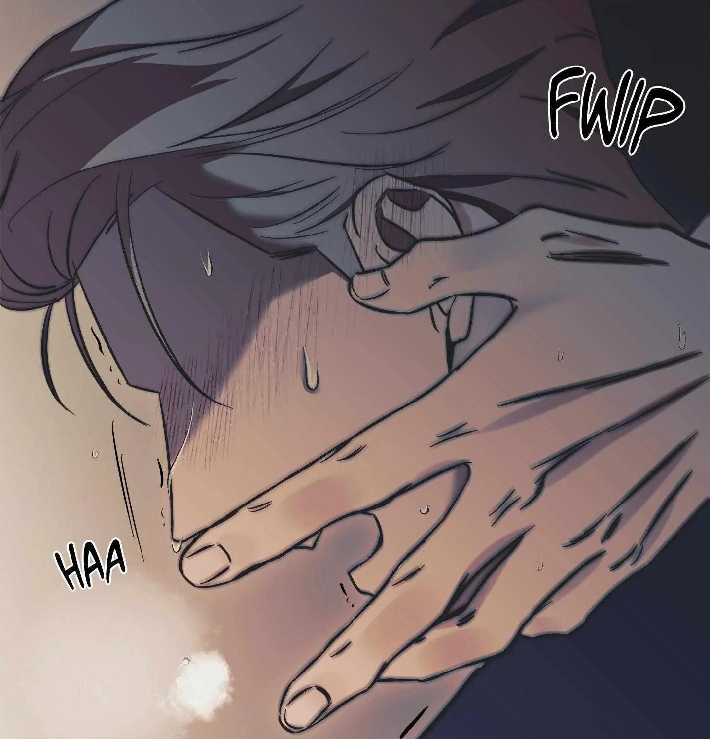 On the Dot Chapter 5 page 98 - 