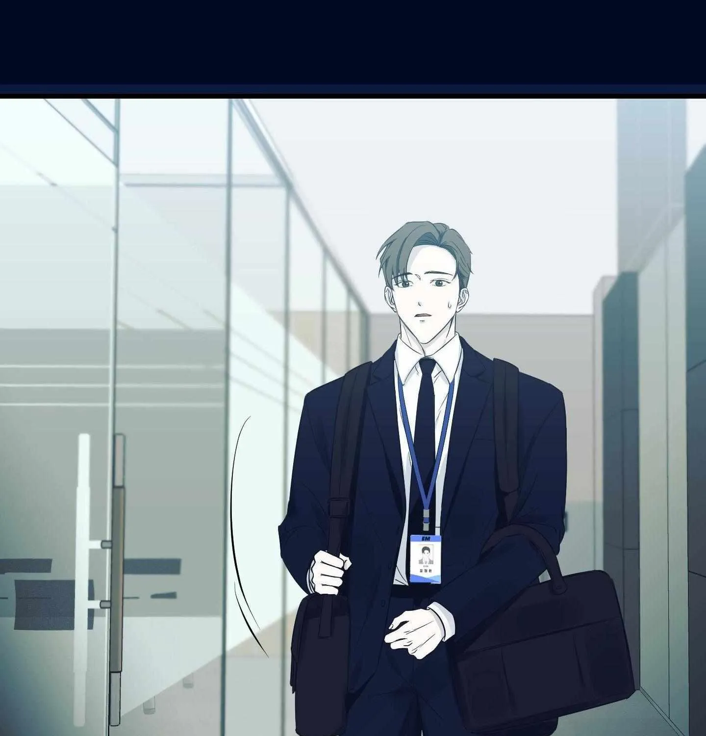 On the Dot Chapter 6 page 117 - 