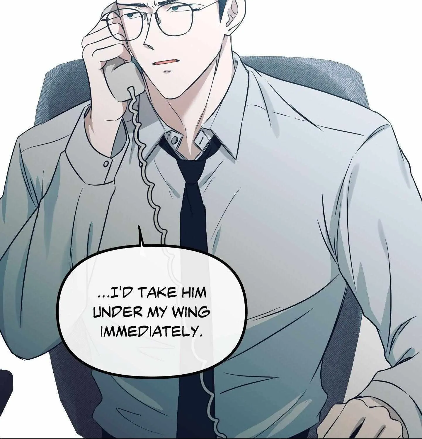 On the Dot Chapter 6 page 125 - 