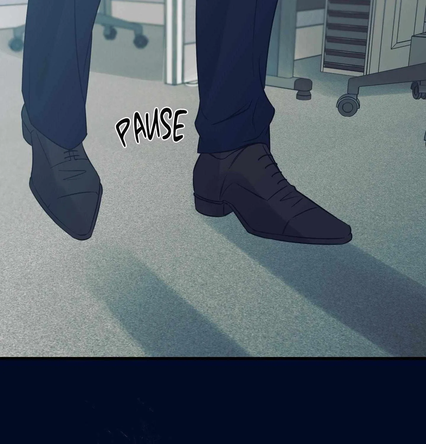 On the Dot Chapter 6 page 128 - 