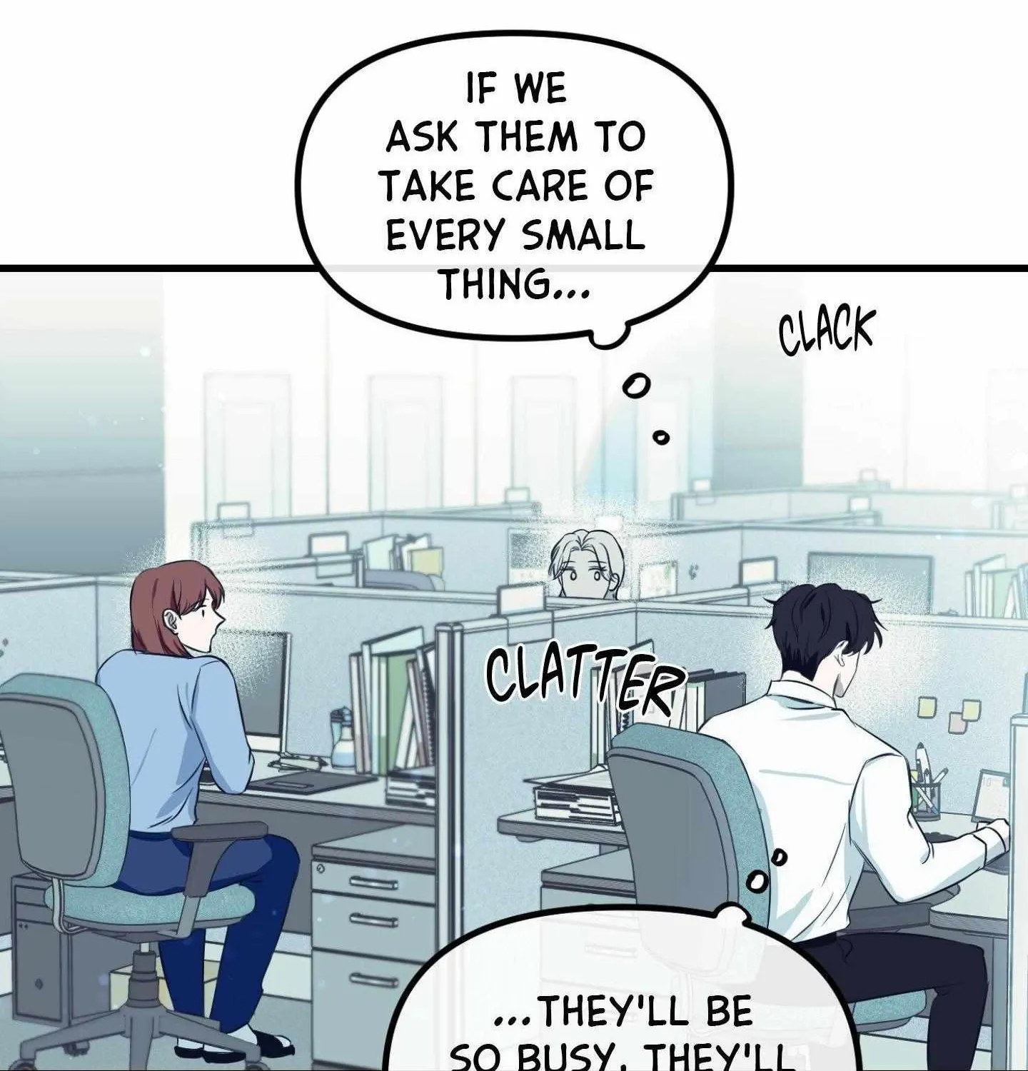 On the Dot Chapter 6 page 15 - 