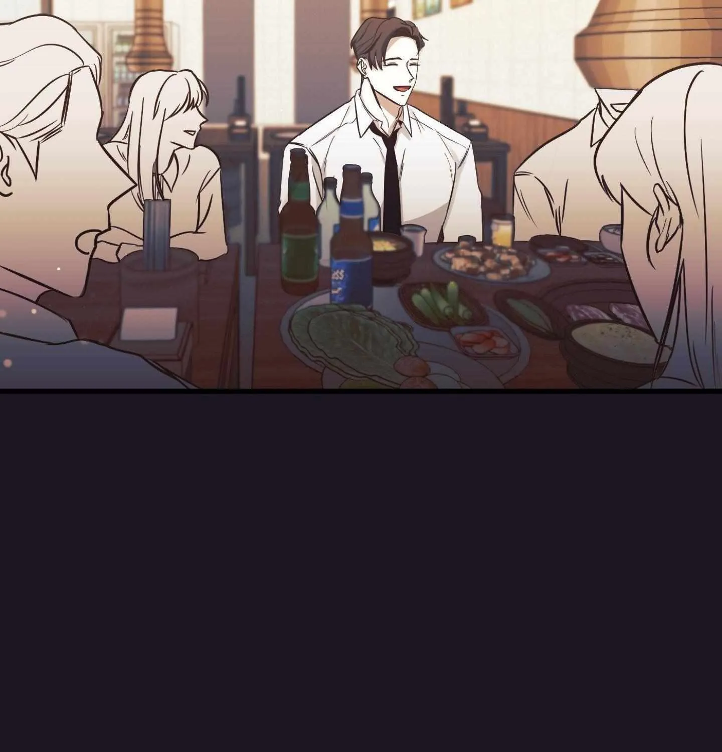 On the Dot Chapter 6 page 142 - 