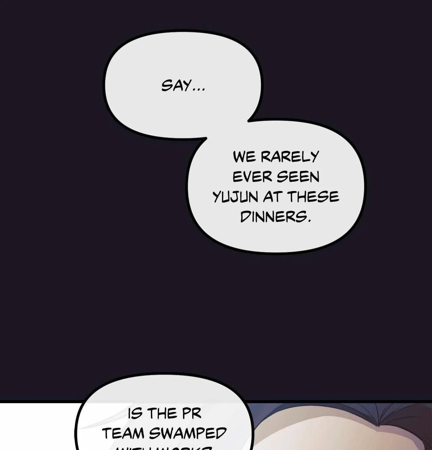 On the Dot Chapter 6 page 143 - 