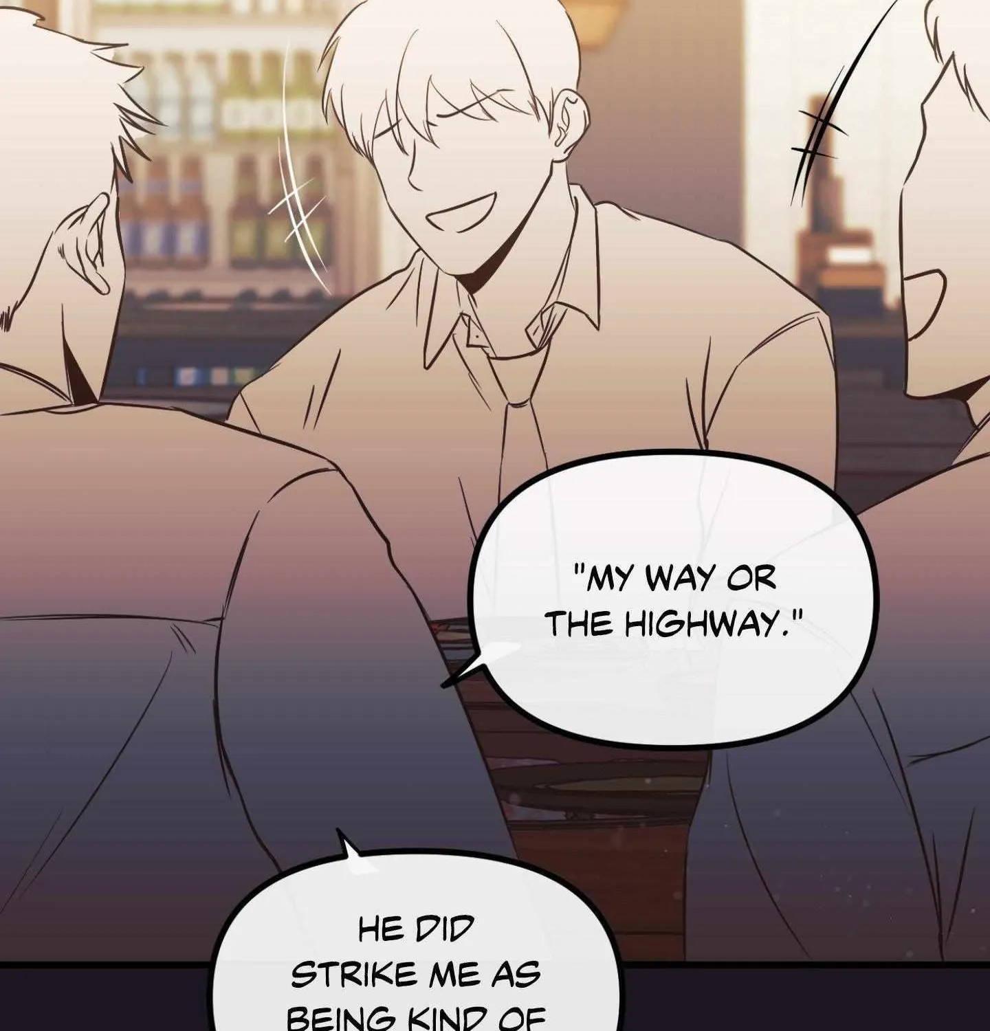 On the Dot Chapter 6 page 147 - 