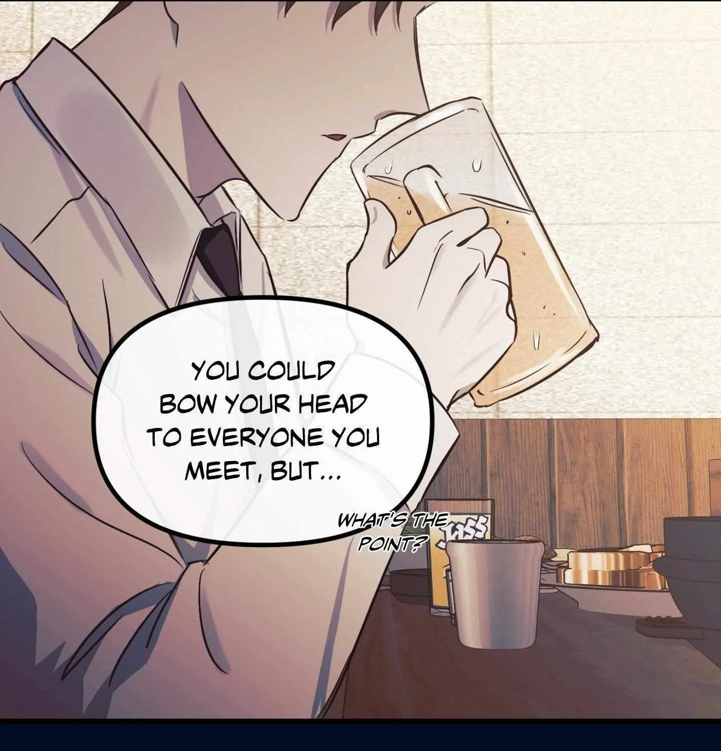 On the Dot Chapter 6 page 157 - 