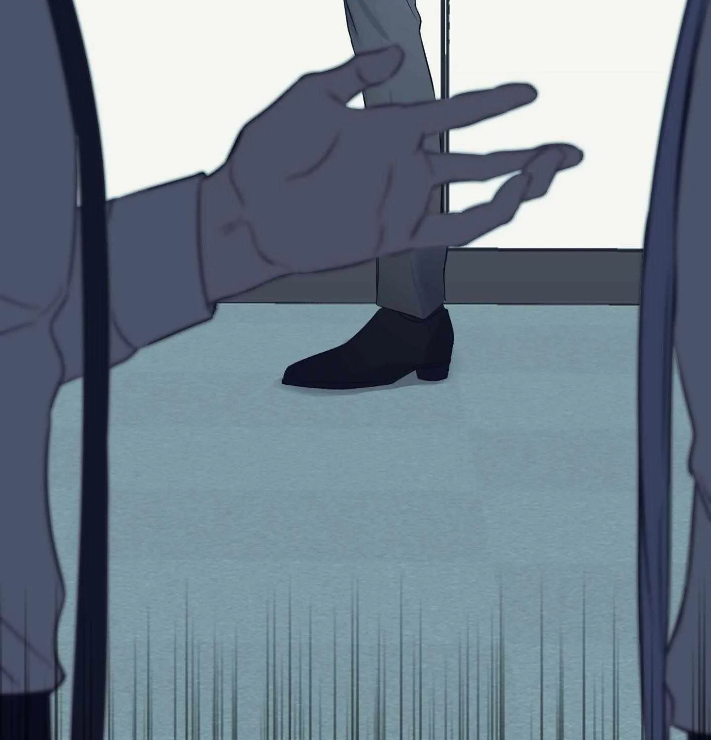 On the Dot Chapter 6 page 182 - 