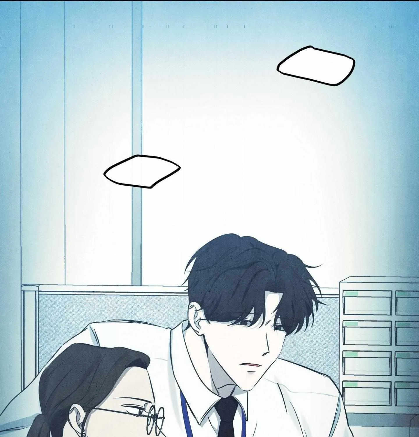 On the Dot Chapter 6 page 185 - 