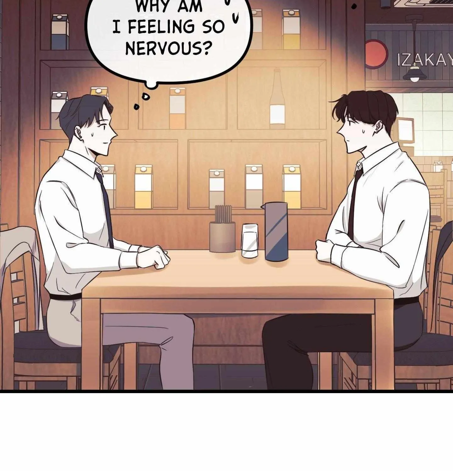 On the Dot Chapter 6 page 34 - 
