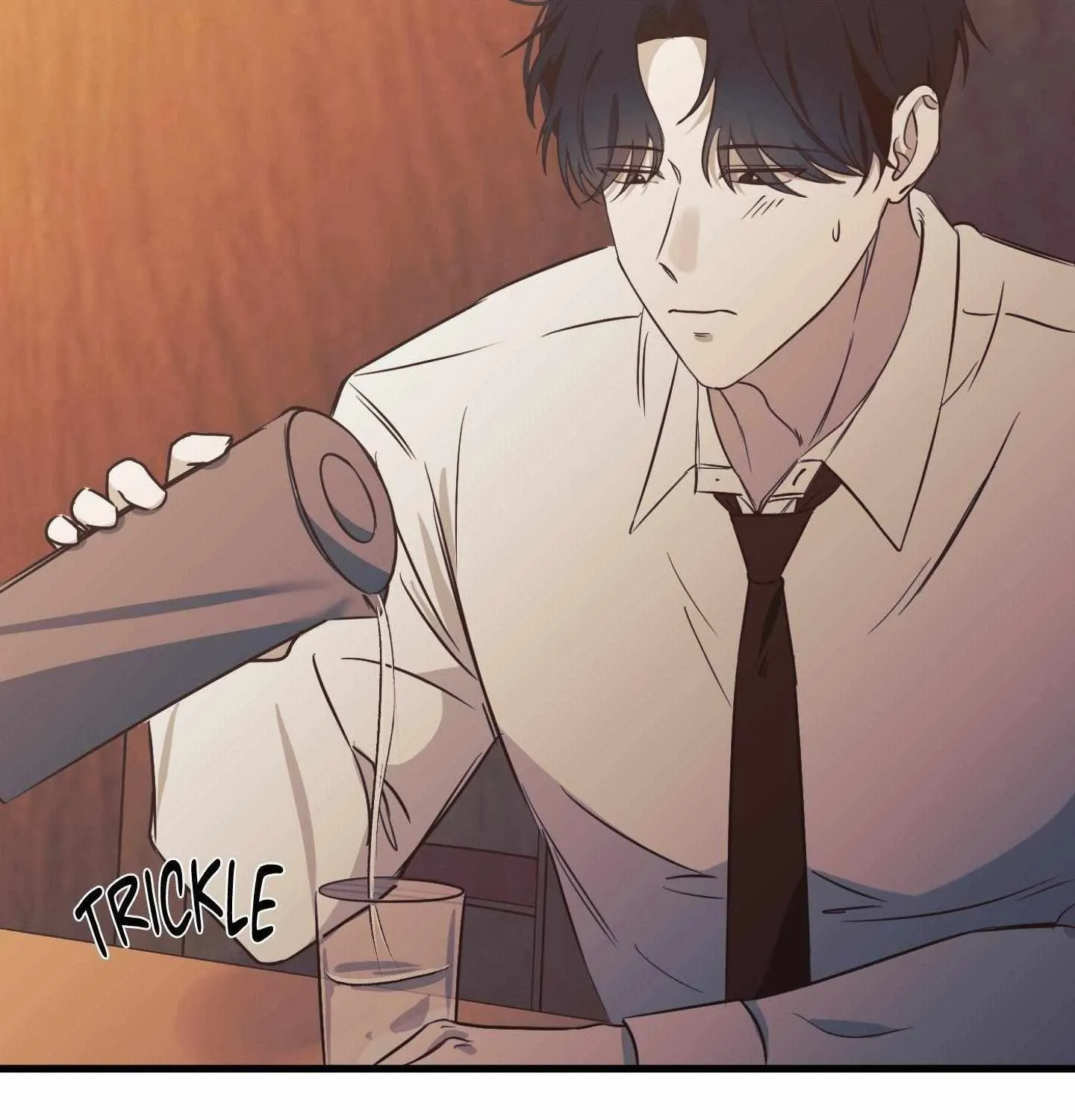 On the Dot Chapter 6 page 36 - 