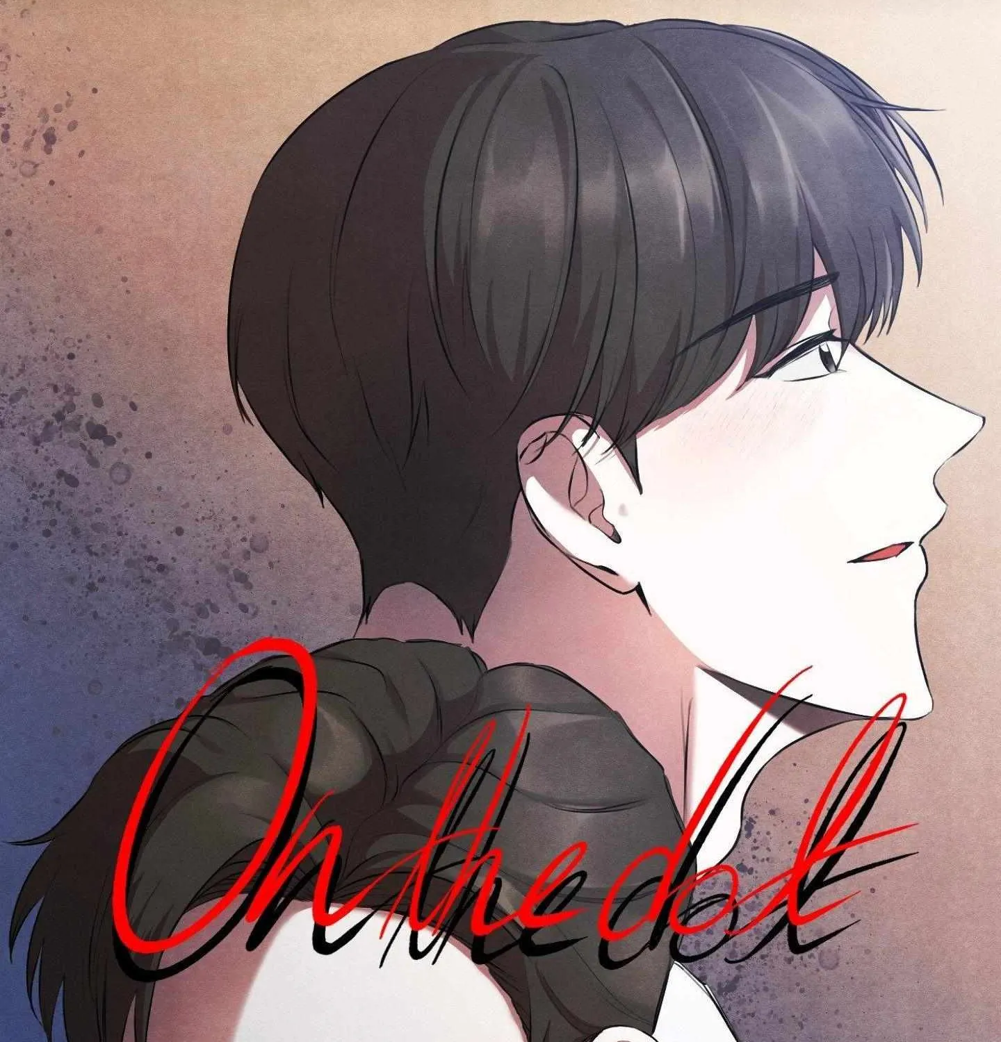 On the Dot Chapter 6 page 49 - 