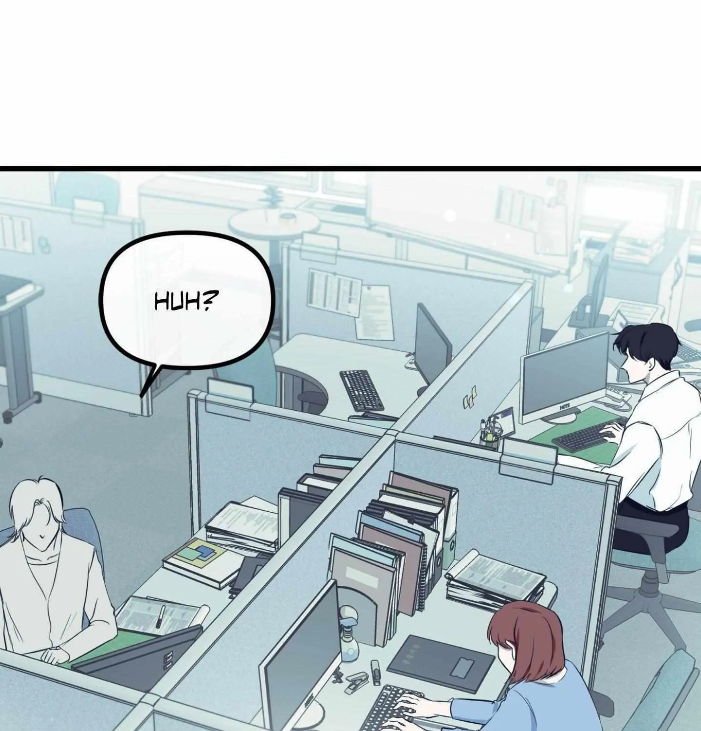 On the Dot Chapter 6 page 7 - 