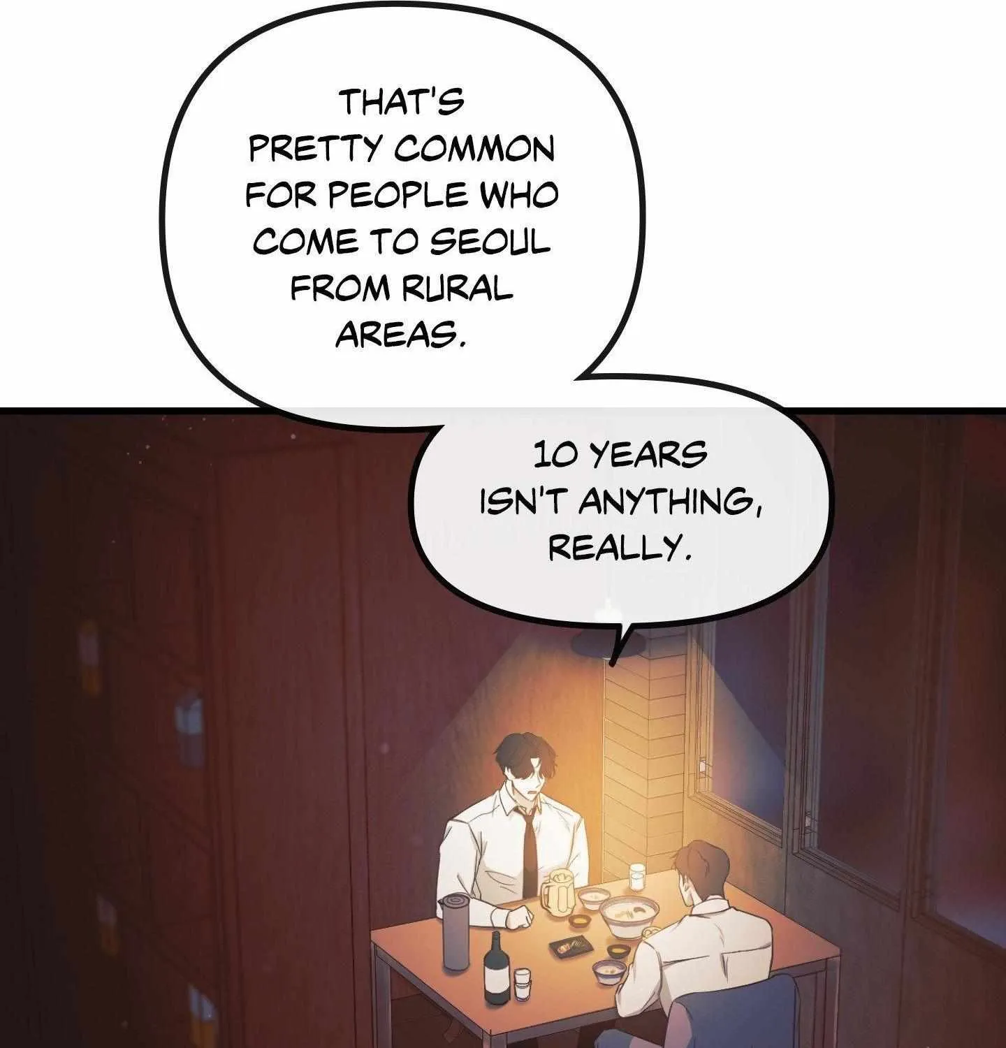 On the Dot Chapter 6 page 66 - 
