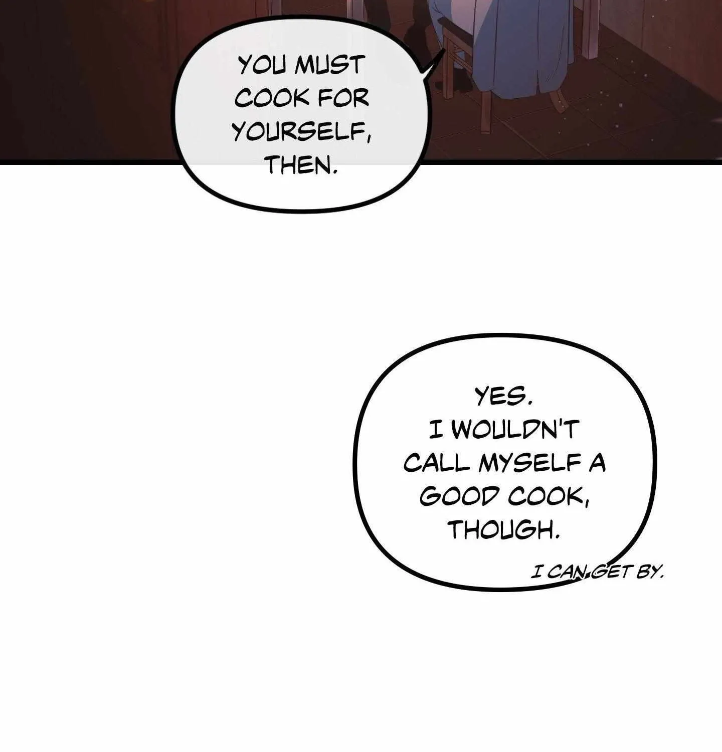 On the Dot Chapter 6 page 67 - 