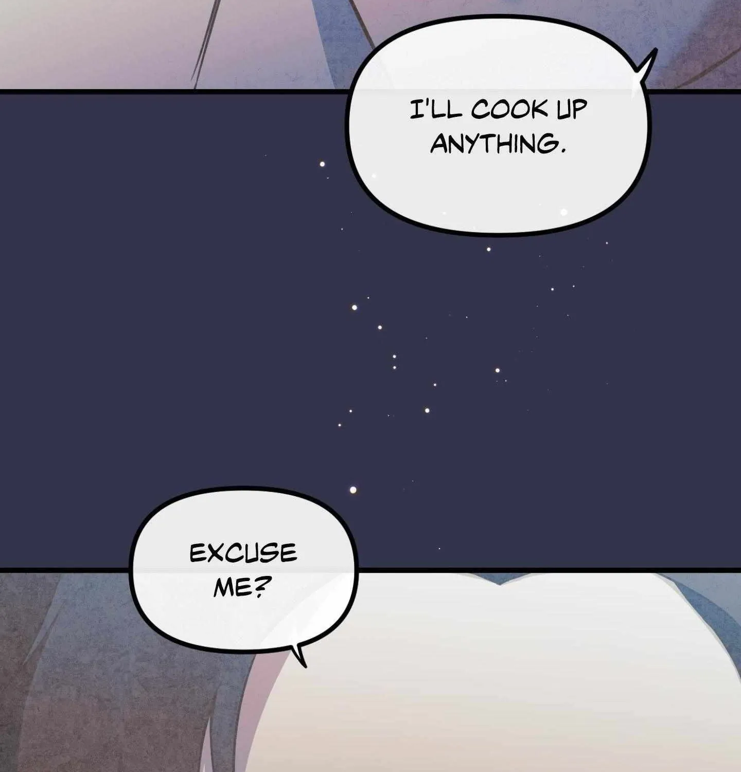 On the Dot Chapter 6 page 74 - 
