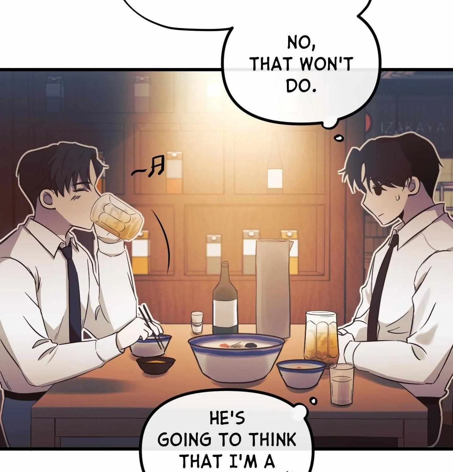 On the Dot Chapter 6 page 78 - 