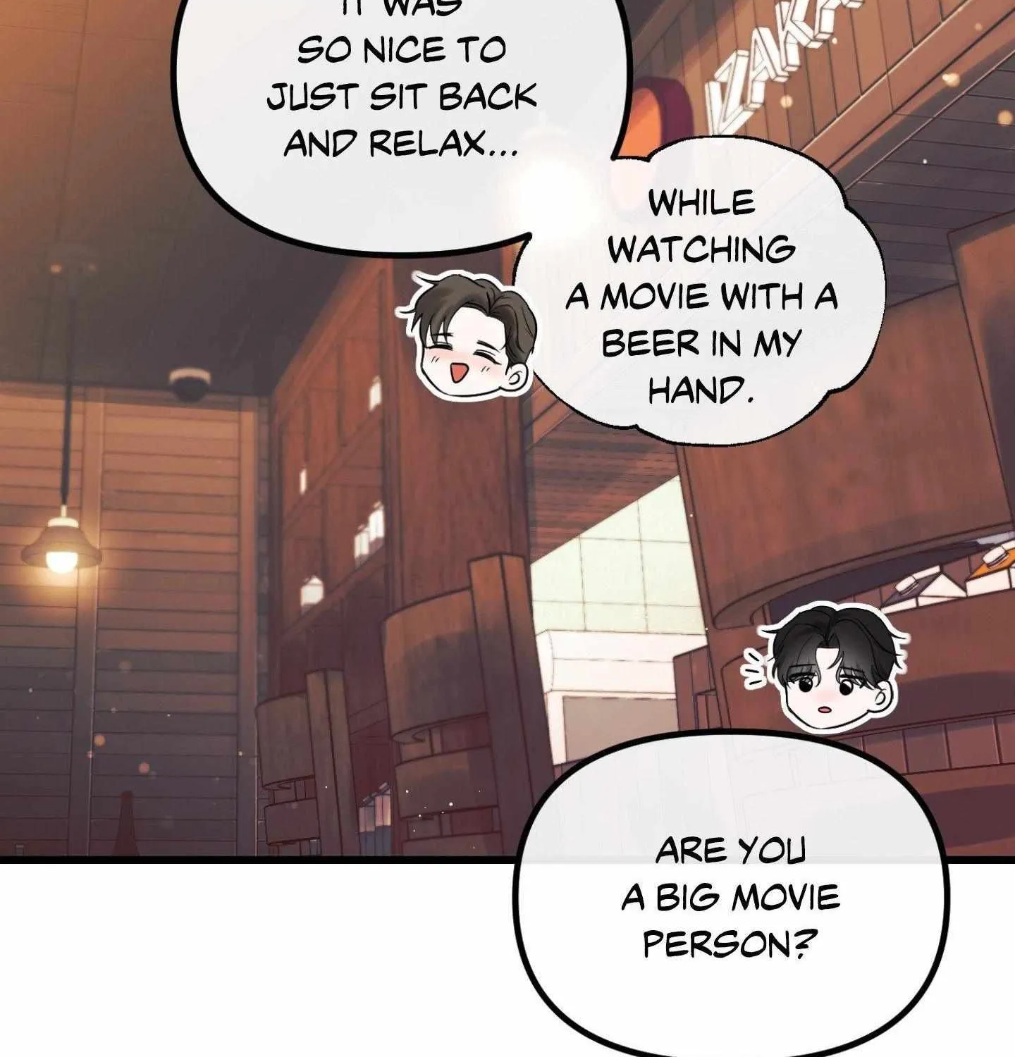 On the Dot Chapter 6 page 81 - 