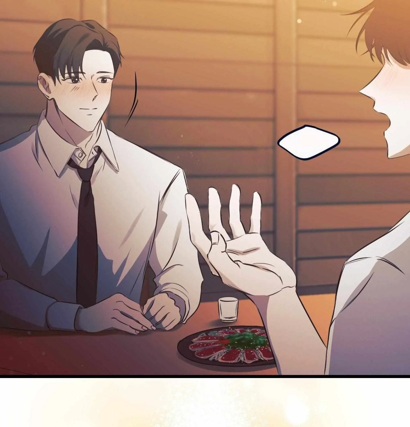 On the Dot Chapter 6 page 99 - 