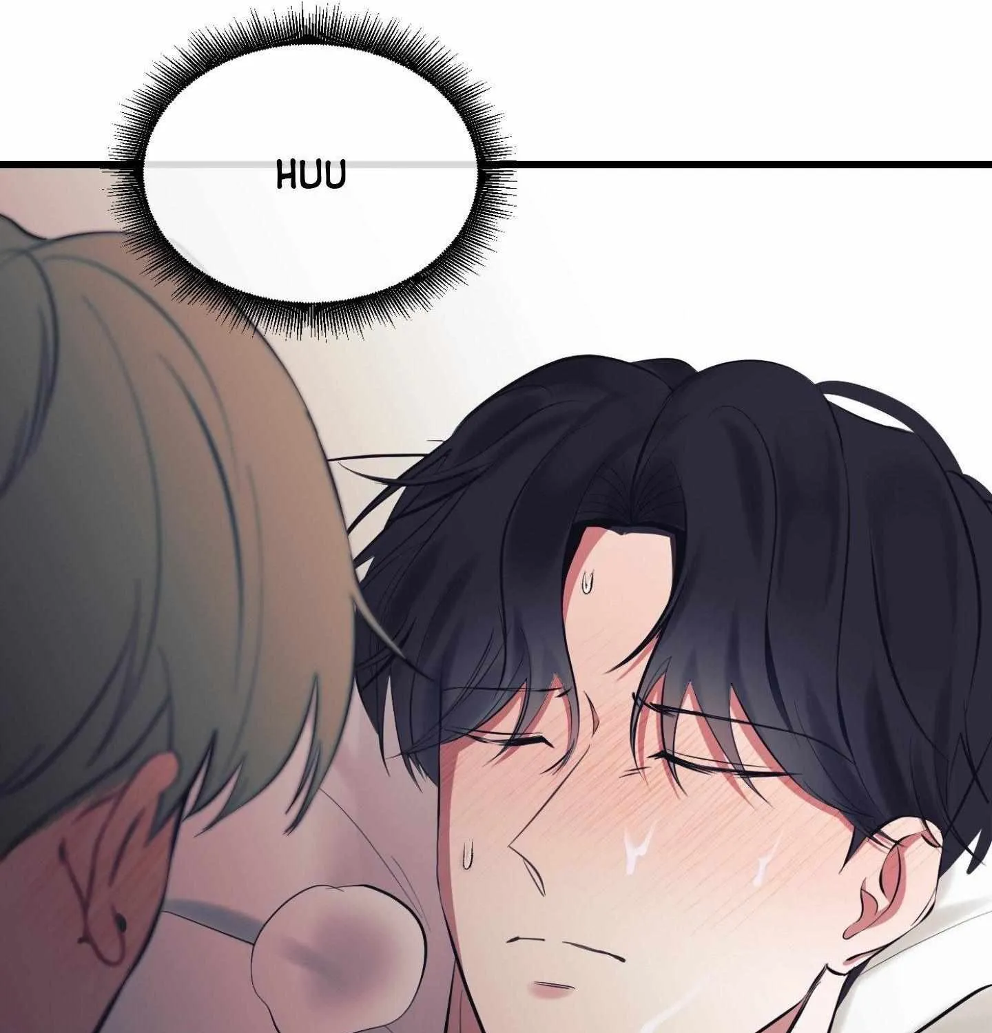 On the Dot Chapter 7 page 108 - 