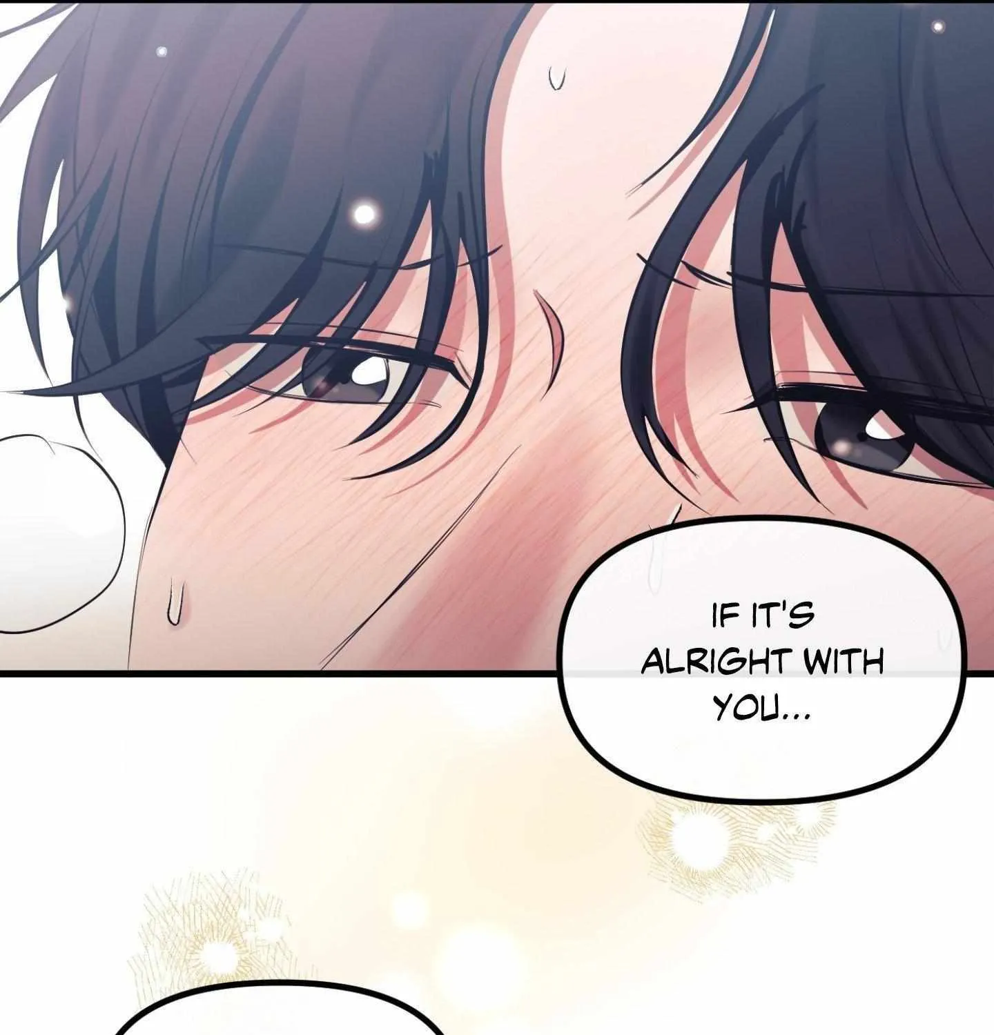 On the Dot Chapter 7 page 111 - 
