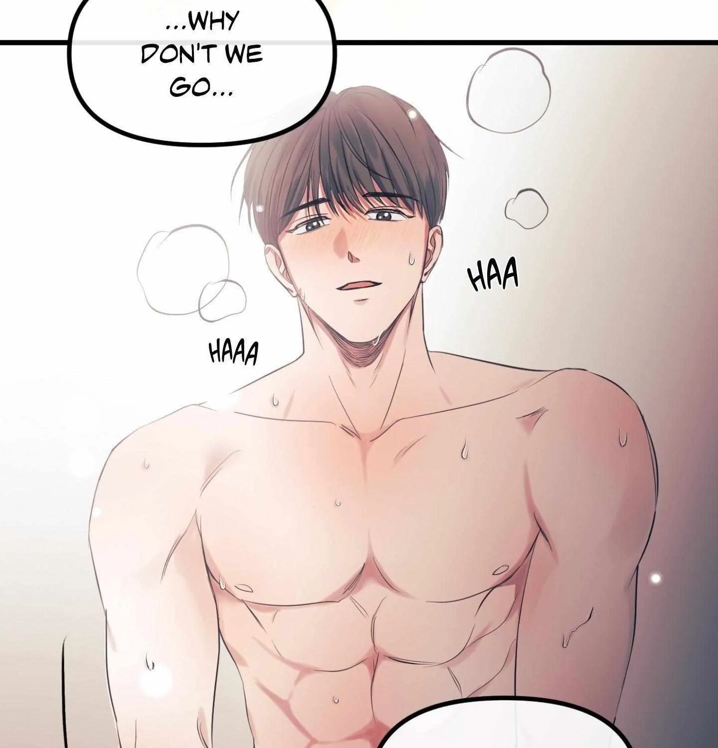 On the Dot Chapter 7 page 112 - 