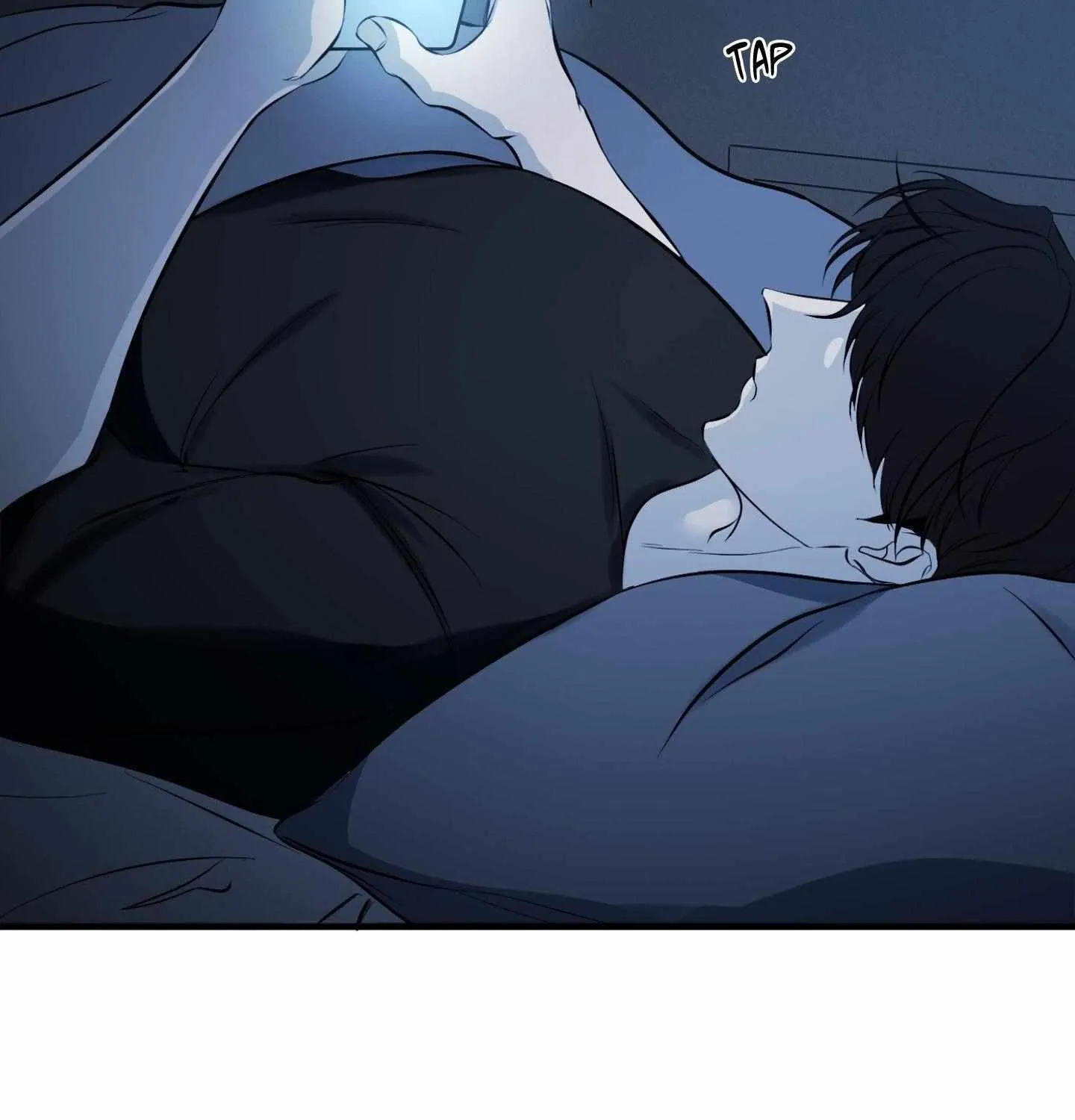 On the Dot Chapter 7 page 121 - 