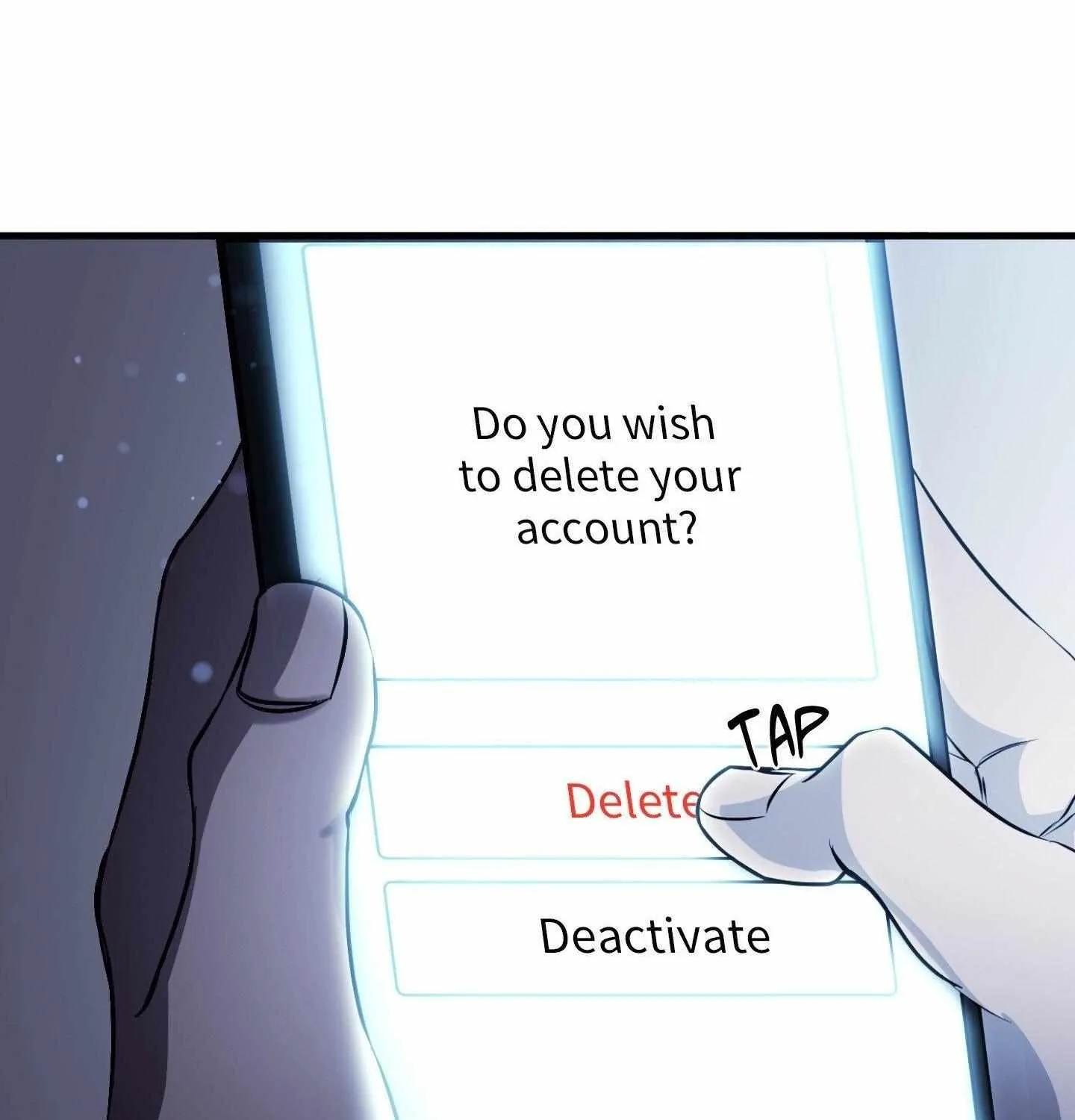 On the Dot Chapter 7 page 123 - 