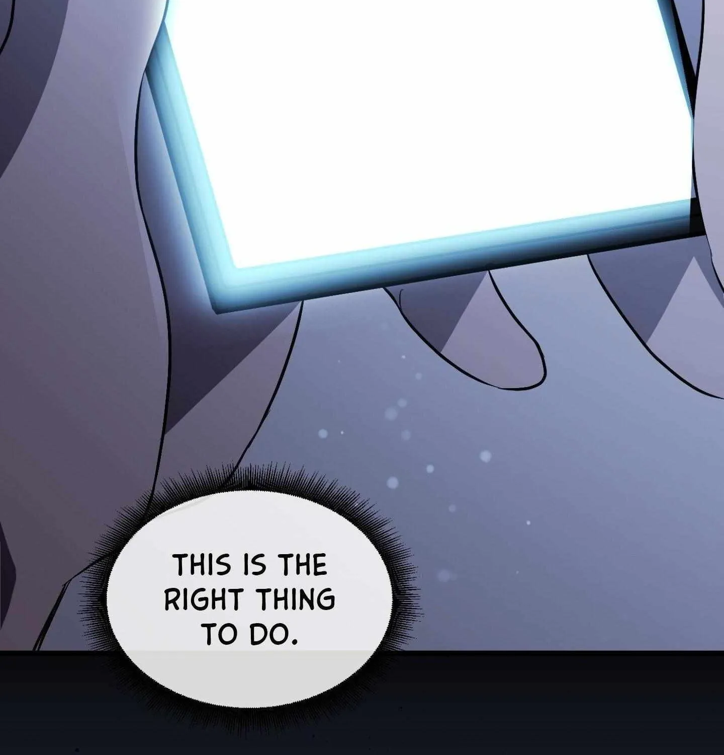 On the Dot Chapter 7 page 127 - 