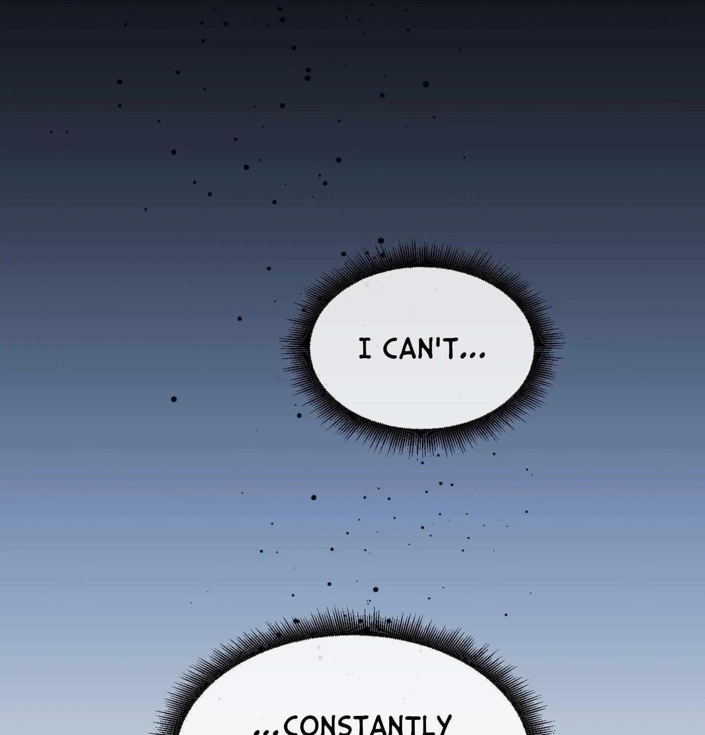 On the Dot Chapter 7 page 128 - 