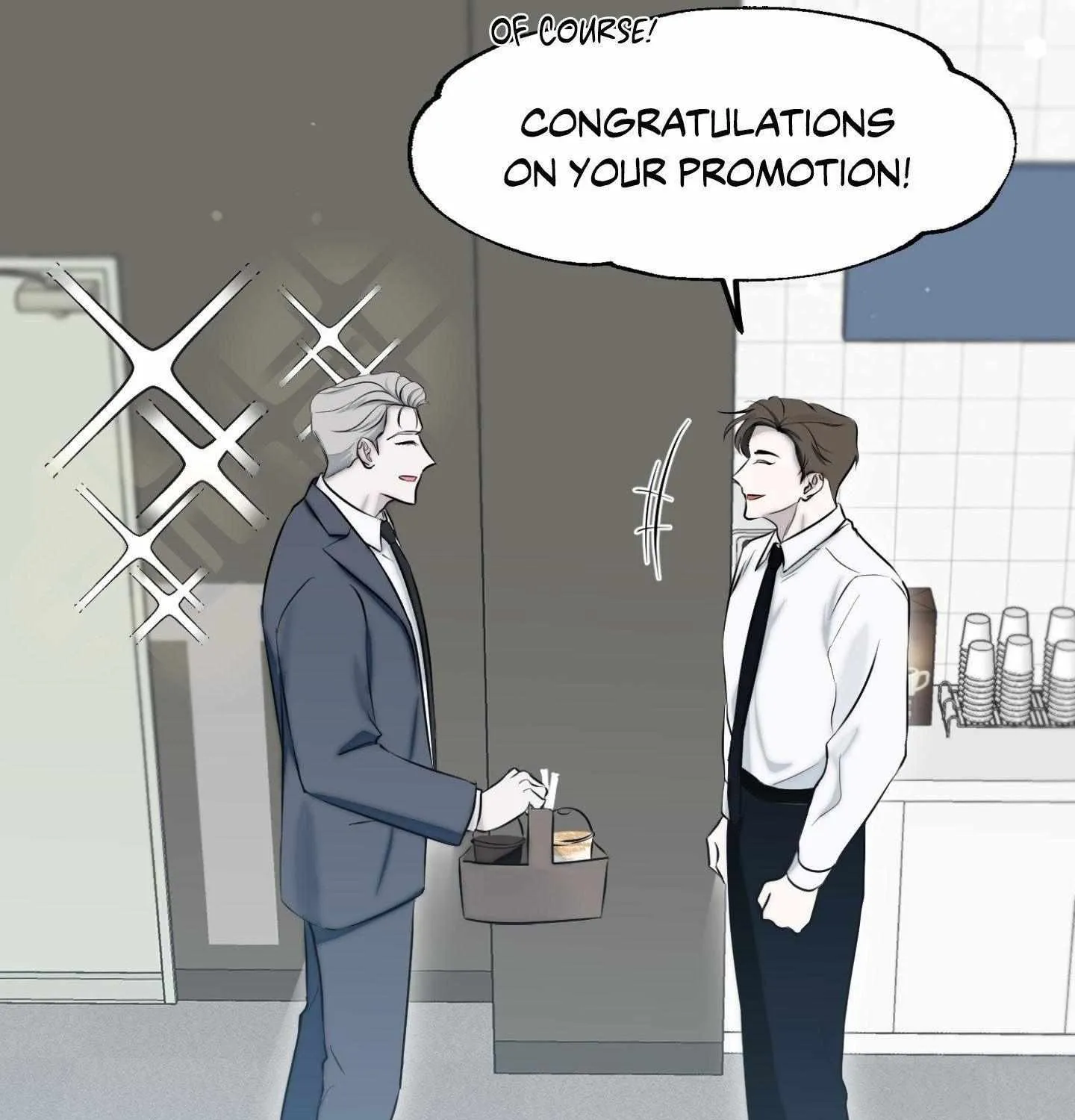 On the Dot Chapter 7 page 146 - 