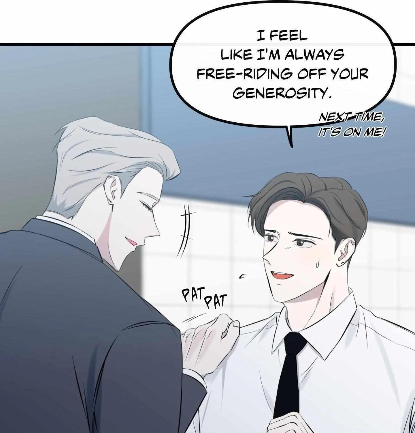 On the Dot Chapter 7 page 149 - 