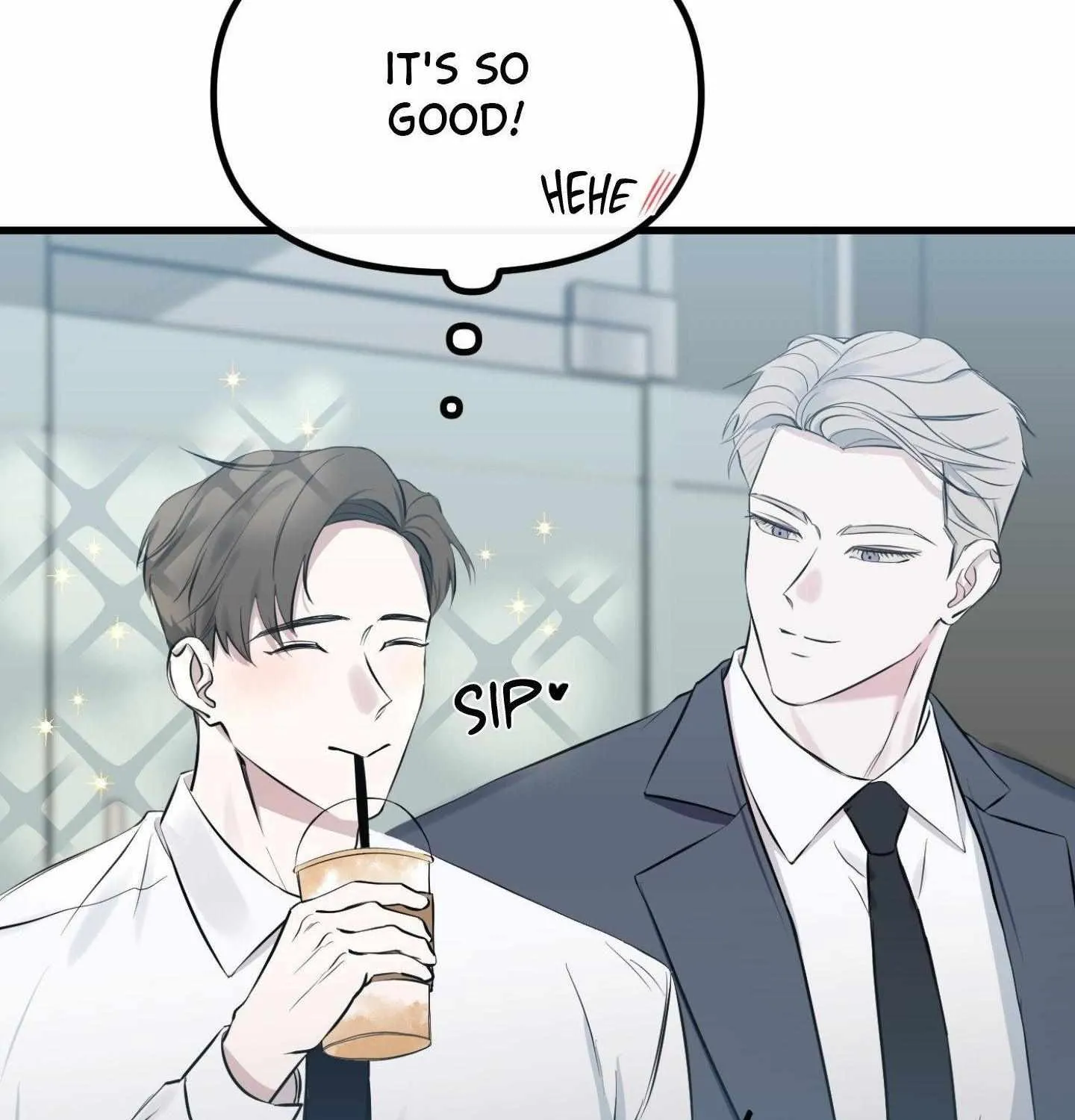 On the Dot Chapter 7 page 155 - 