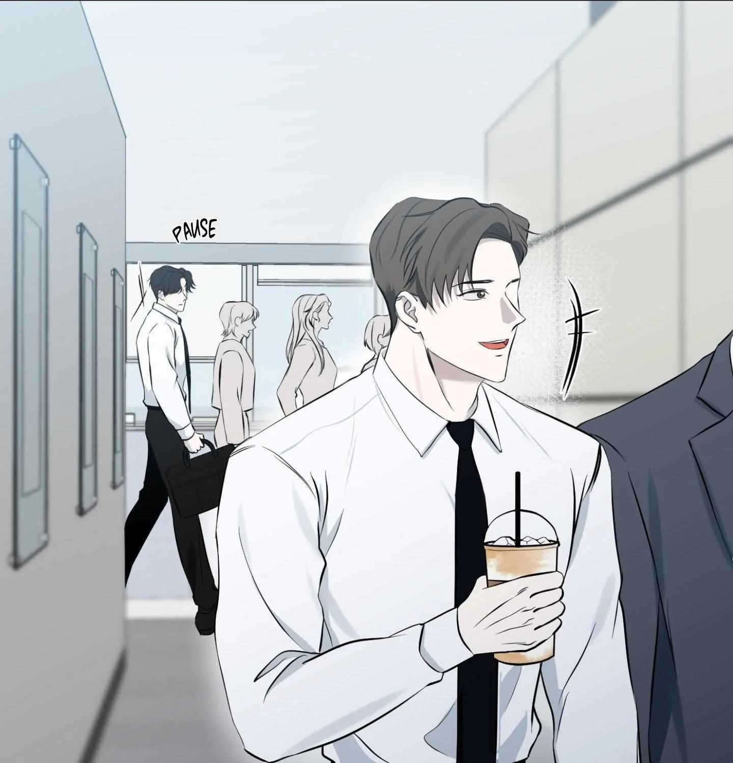 On the Dot Chapter 7 page 160 - 