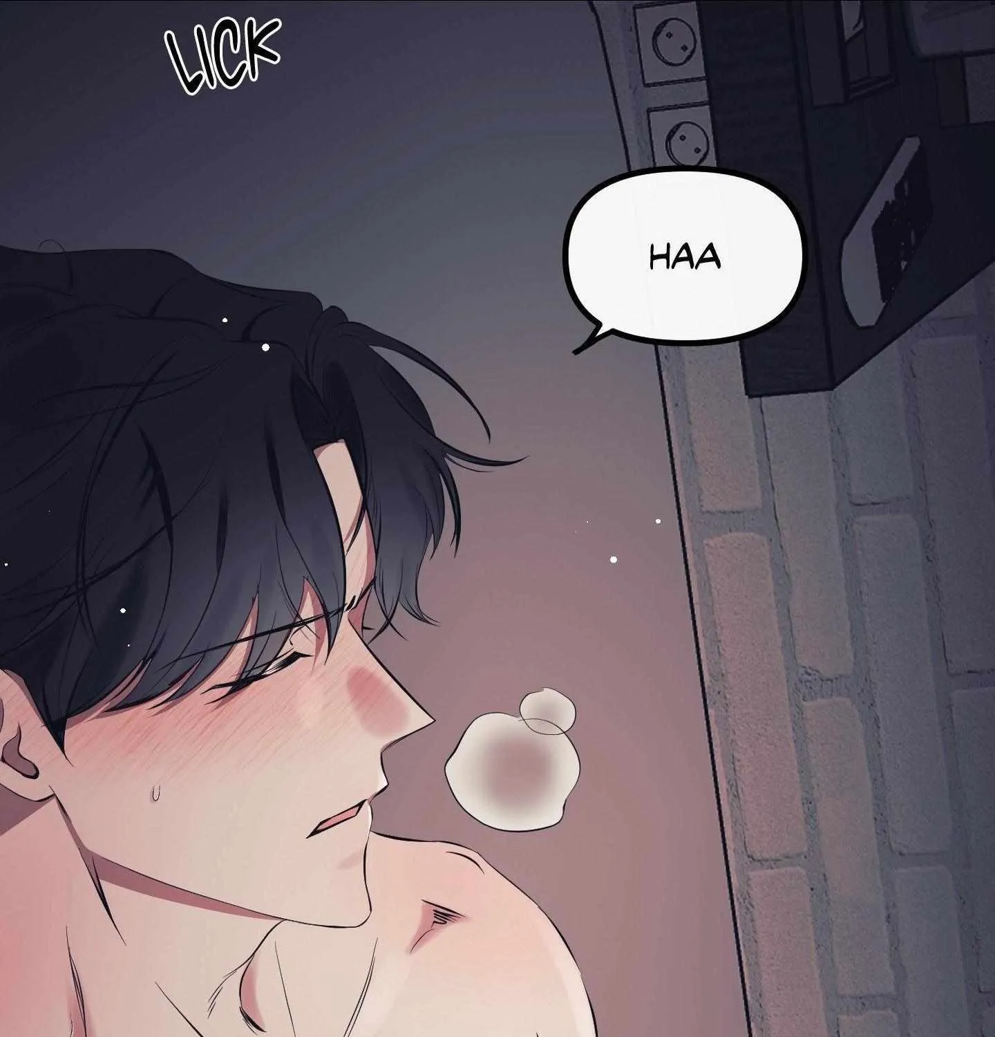 On the Dot Chapter 7 page 20 - 