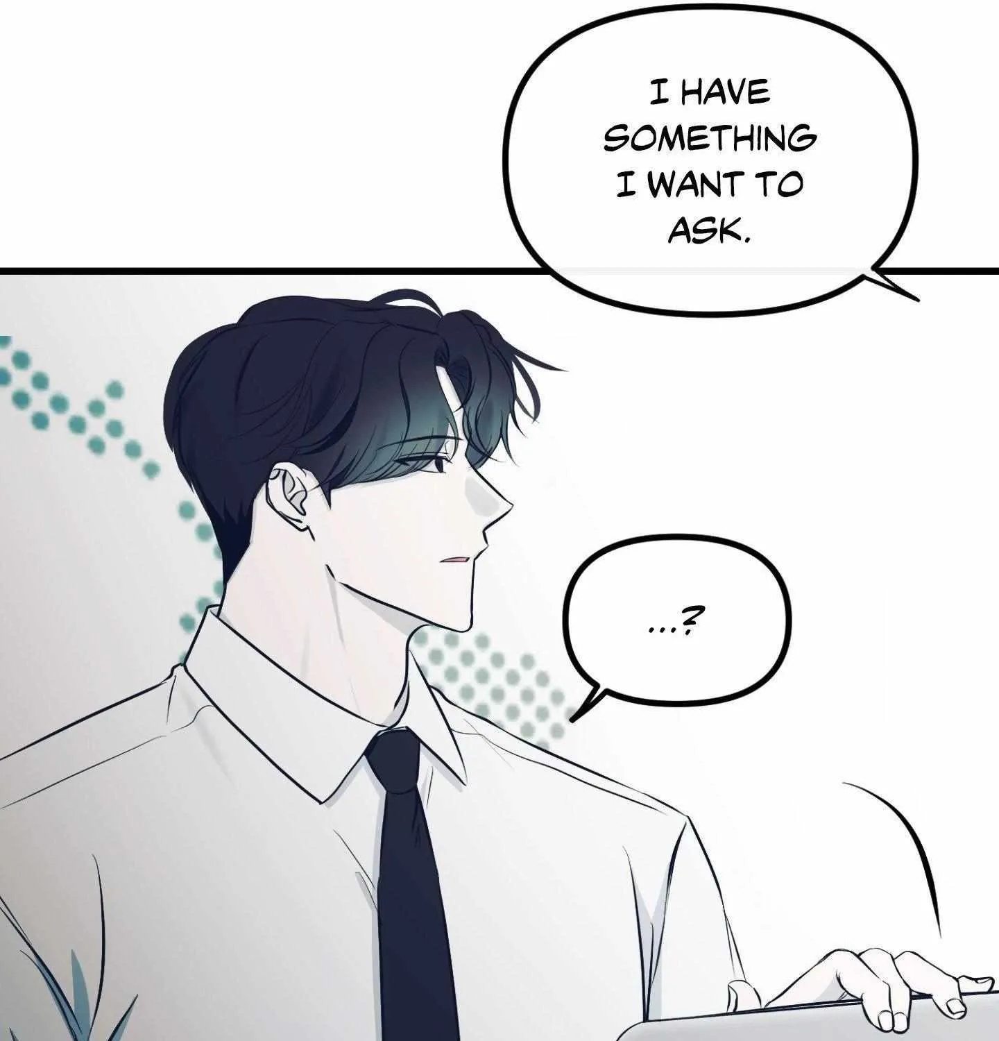 On the Dot Chapter 7 page 200 - 