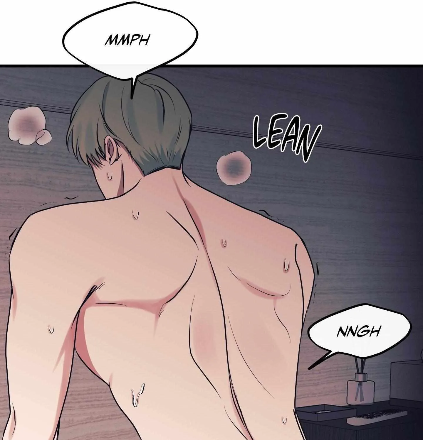 On the Dot Chapter 7 page 27 - 
